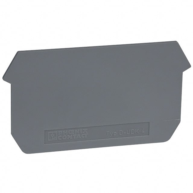 Phoenix Contact 2775113 electronic component product image