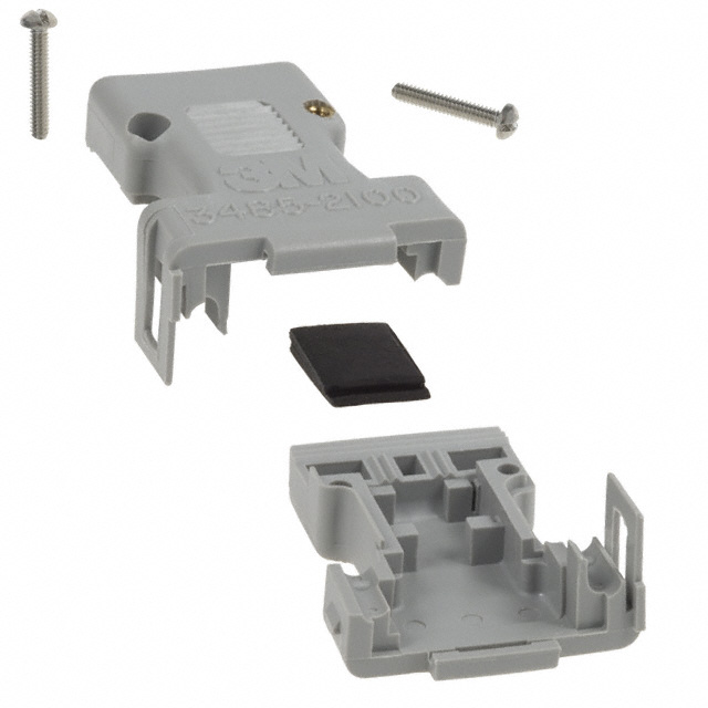 3M 3485-2100F electronic component product image