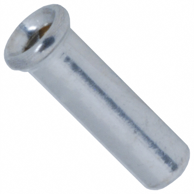 TE Connectivity AMP Connectors 5050462-8 electronic component product image