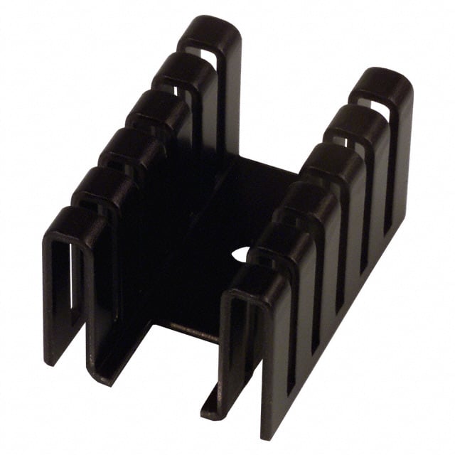 Boyd Laconia, LLC 551002B00000G electronic component product image