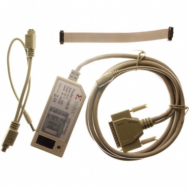 AMD HW-PC4 electronic component product image