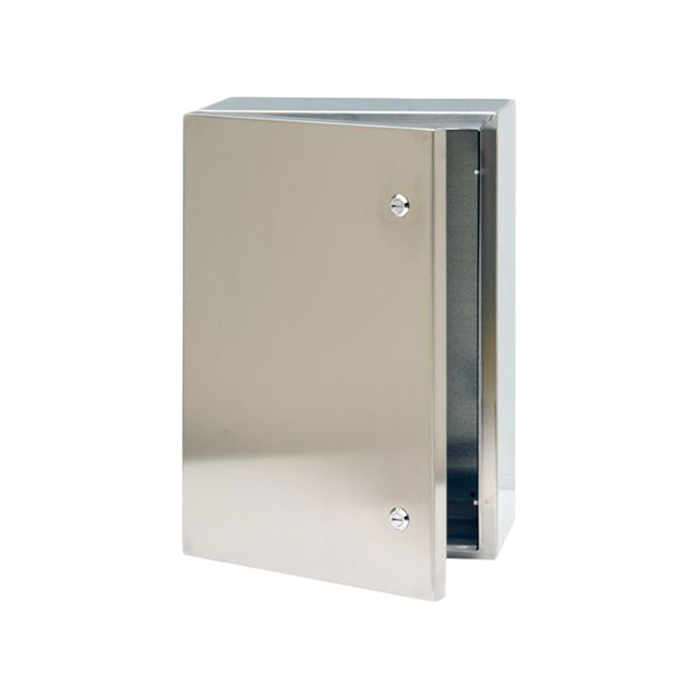 Zanardo 28177-SS electronic component product image