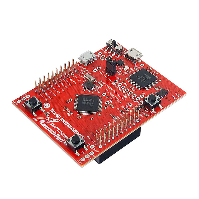 Digilent, Inc. 380-052 electronic component product image