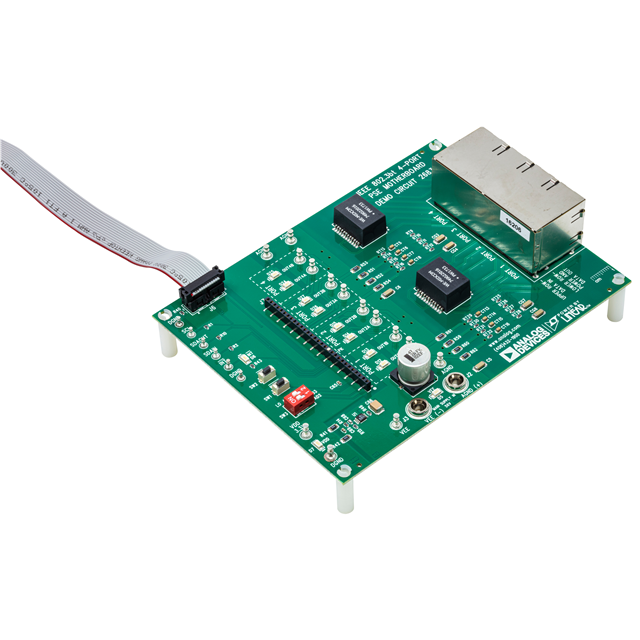 Analog Devices Inc. DC2685B-KIT electronic component product image