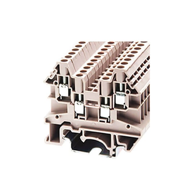 Dinkle Corporation, USA DK2.5N-TR electronic component product image