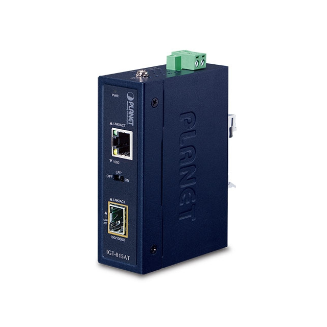 Planet IGT-815AT electronic component product image