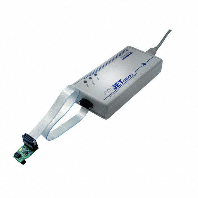 IAR Systems Software Inc. JTAGJET-OMAP3 electronic component product image