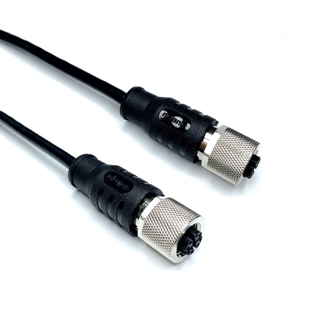 SINBON M12X-08CFS00-UL24N10 electronic component product image