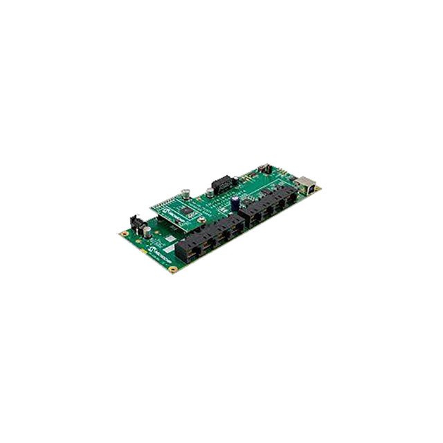 Microchip Technology PD-IM-7618T4 electronic component product image