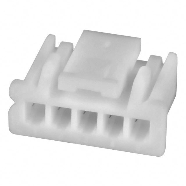 JST Sales America Inc. PAP-05V-S electronic component product image