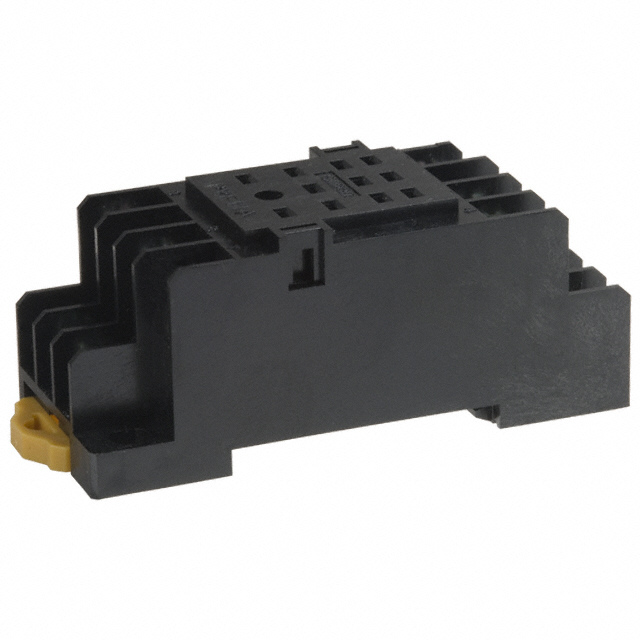 Omron Automation and Safety PYF11A electronic component product image