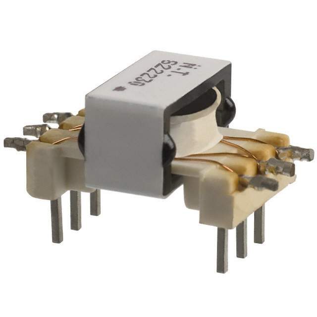 Newava Technology Inc. S22230 electronic component product image