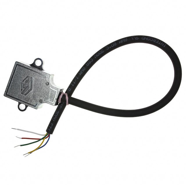 Murata Electronics SCA121T-D03 electronic component product image