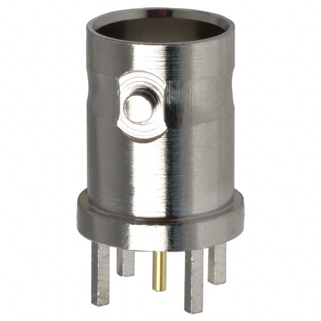 Amphenol RF 112404 electronic component product image