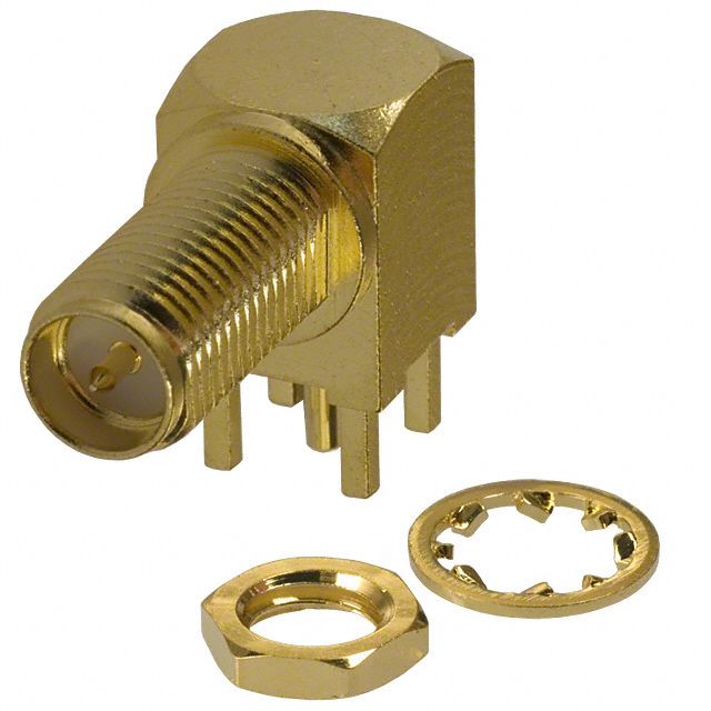 Amphenol RF 132203RP electronic component product image
