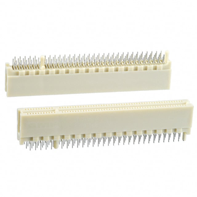 TE Connectivity AMP Connectors 5145154-8 electronic component product image