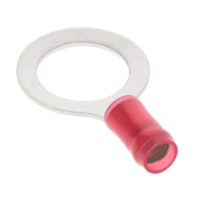 TE Connectivity AMP Connectors 150072-1 electronic component product image