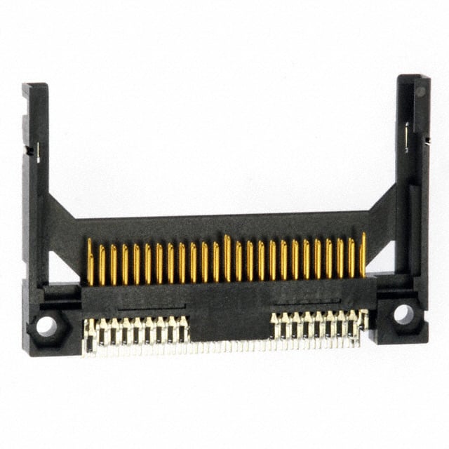 KYOCERA AVX 315610050500871+ electronic component product image