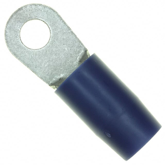 TE Connectivity AMP Connectors 324057 electronic component product image