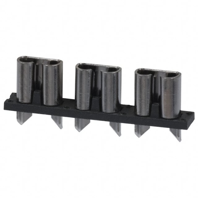 Keystone Electronics 3522-3 electronic component product image