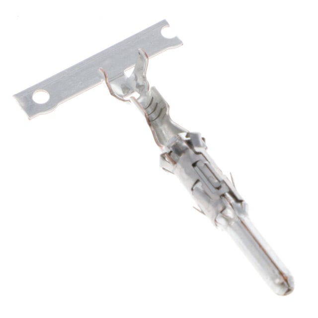 TE Connectivity AMP Connectors 929967-1 electronic component product image