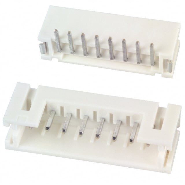 JST Sales America Inc. B8B-PH-SM3-TB electronic component product image