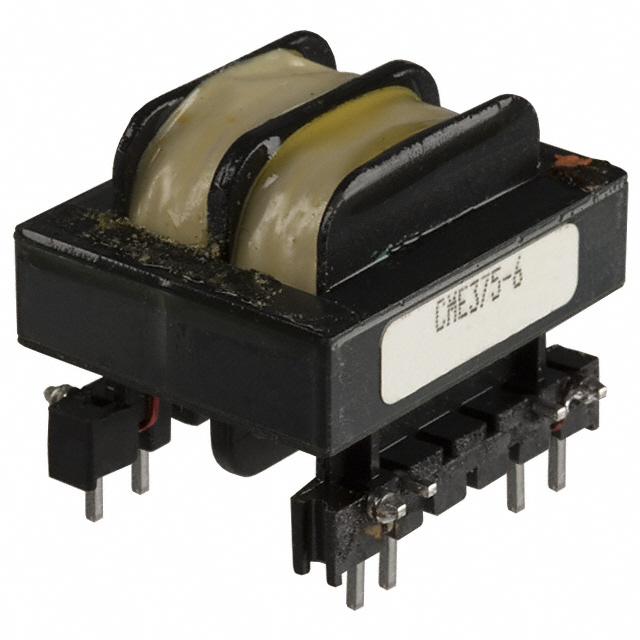 Triad Magnetics CME375-6 electronic component product image