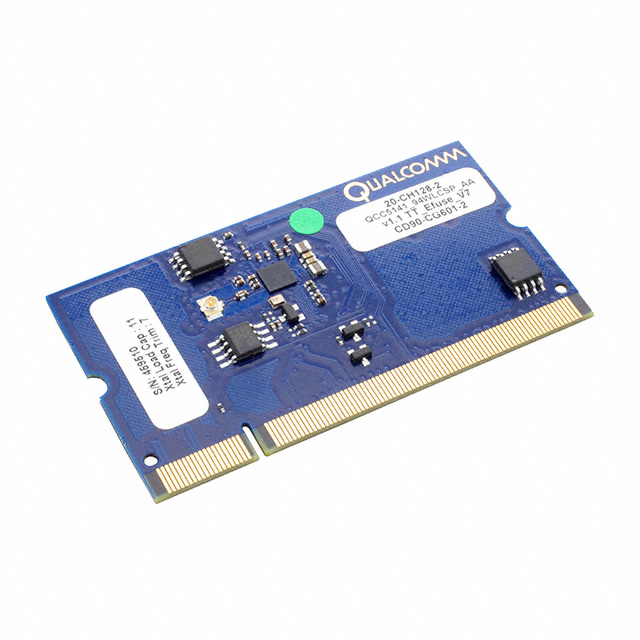 Qualcomm DB-QCC5141-WLCSP94-A-0 electronic component product image