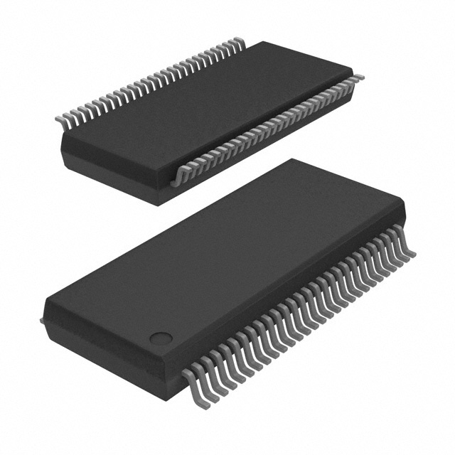 Sharp Microelectronics LH28F320S3NS-L11 electronic component product image