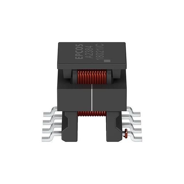 TDK B78307A9741A003 electronic component product image