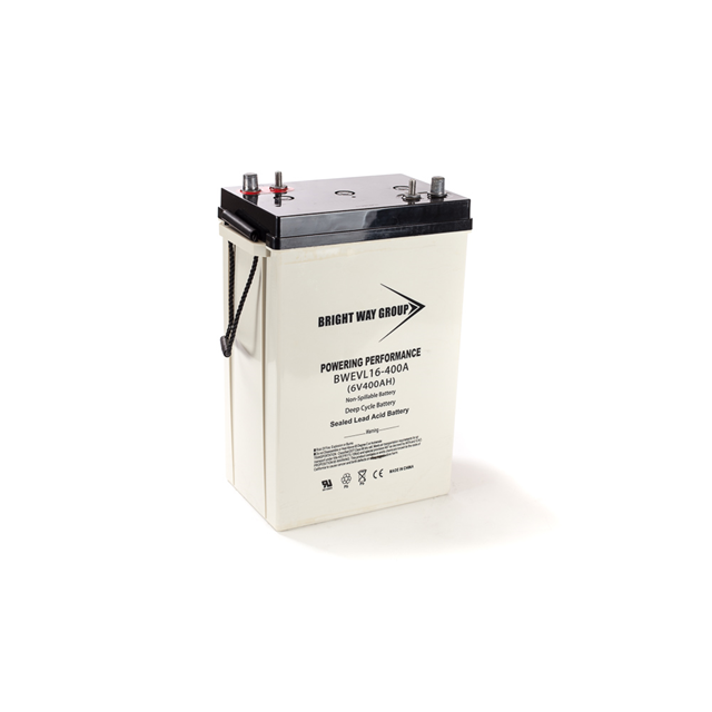 Continental Battery Systems BW EVL 16-400 A electronic component product image