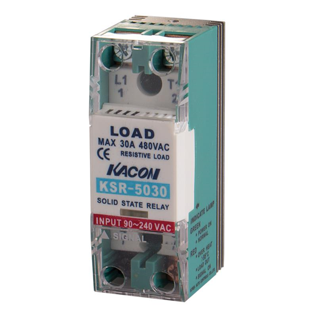 Kacon KSR5030ZD electronic component product image