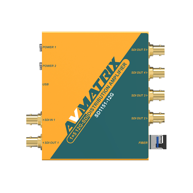 AVMATRIX SD1151-12G electronic component product image