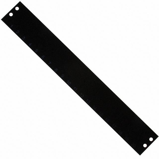 Cinch Connectivity Solutions MS-20-141 electronic component product image