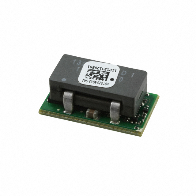 OmniOn Power™ UDT020A0X3-SRDZ electronic component product image