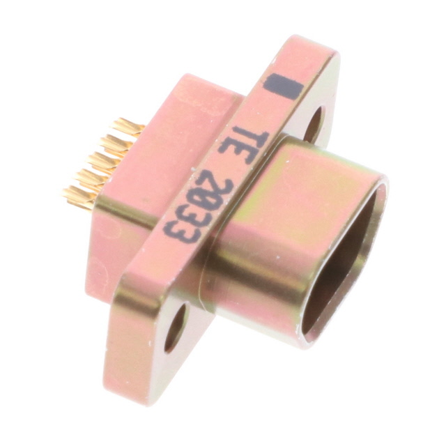 TE Connectivity Aerospace, Defense and Marine 094-6136-0000 electronic component product image