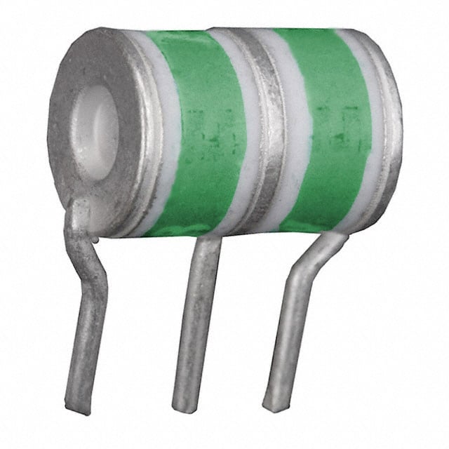 Bourns Inc. 2026-09-C2LF electronic component product image
