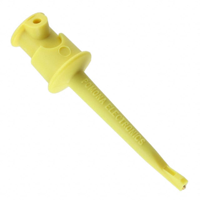 Pomona Electronics 3925-4 electronic component product image