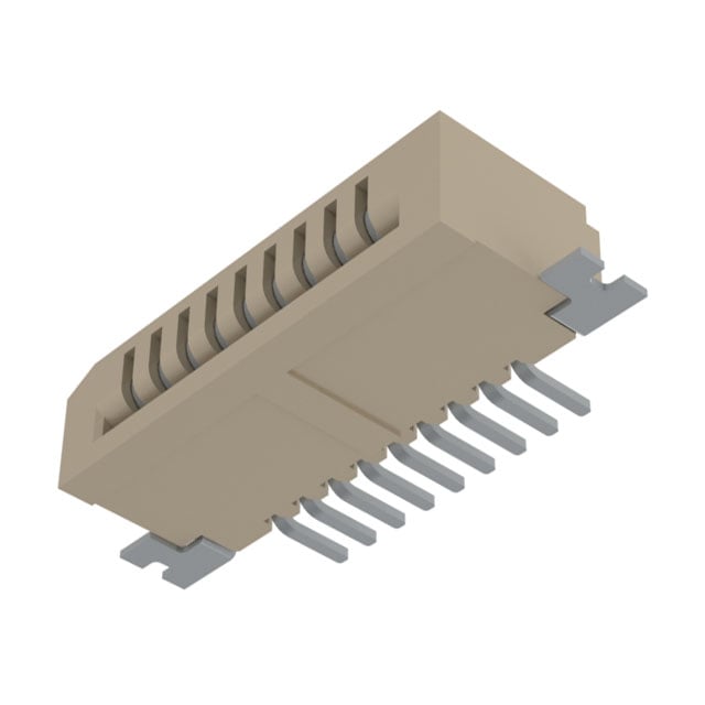 Würth Elektronik 686109188622 electronic component product image