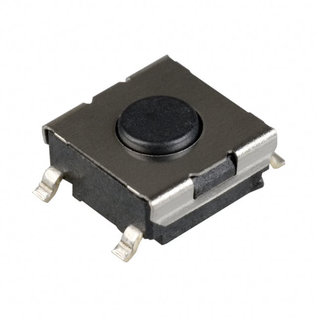 Aratas America LLC B3FS-1000P electronic component product image