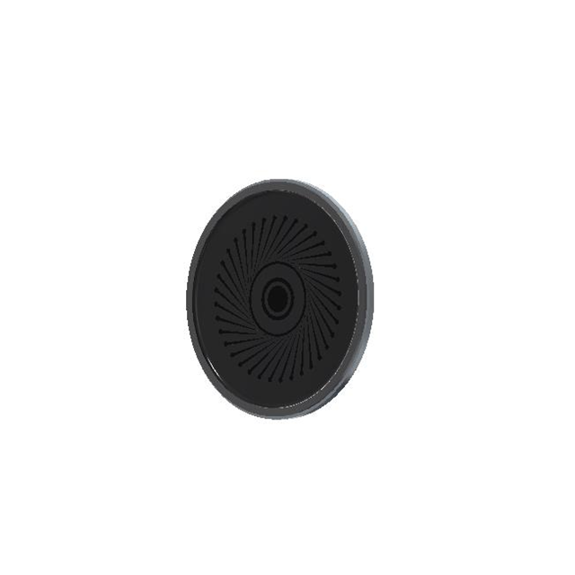 PUI Audio, Inc. AS04008MR-21-R electronic component product image