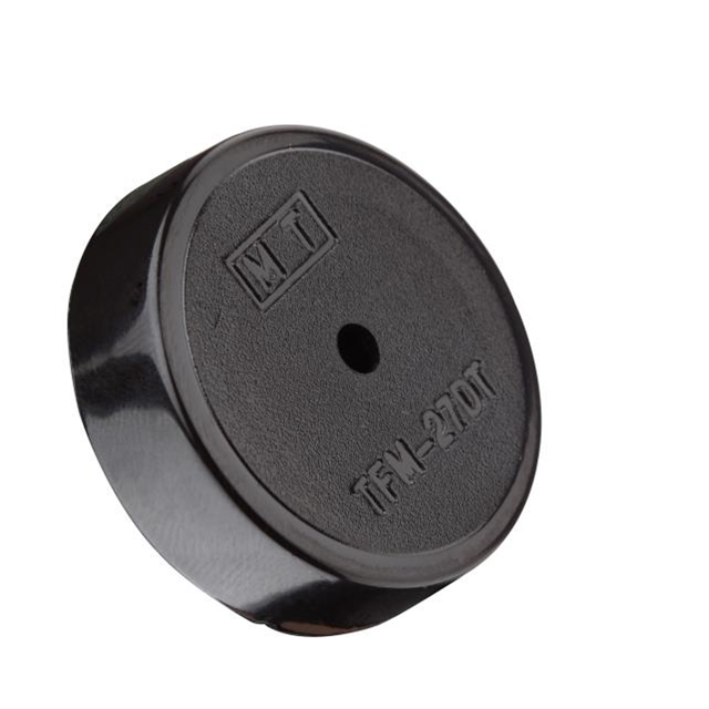 East Electronics TFM-27DT electronic component product image
