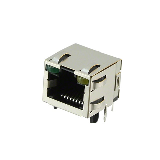 TE Connectivity AMP Connectors 6116173-4 electronic component product image