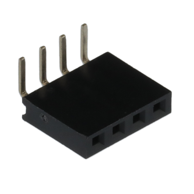 METZ CONNECT USA Inc. FR20204HBNN electronic component product image
