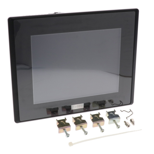 IDEC HG2G-V5FT22TF-B electronic component product image
