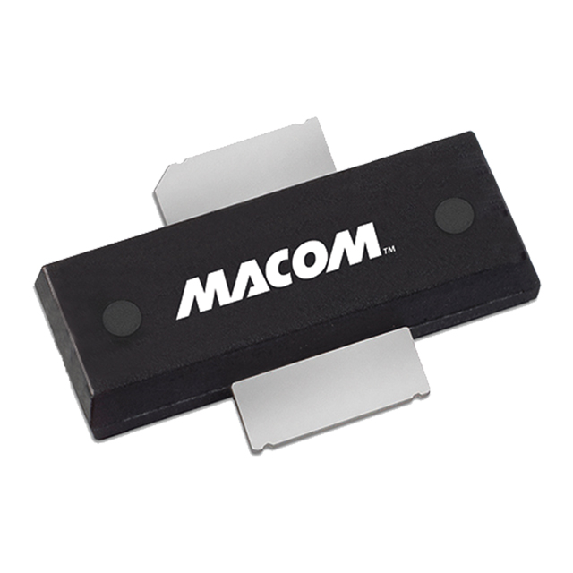 MACOM Technology Solutions MAGX-100027-100C0P electronic component product image