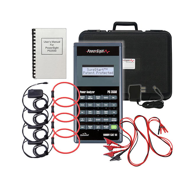 Powersight PK3564 electronic component product image