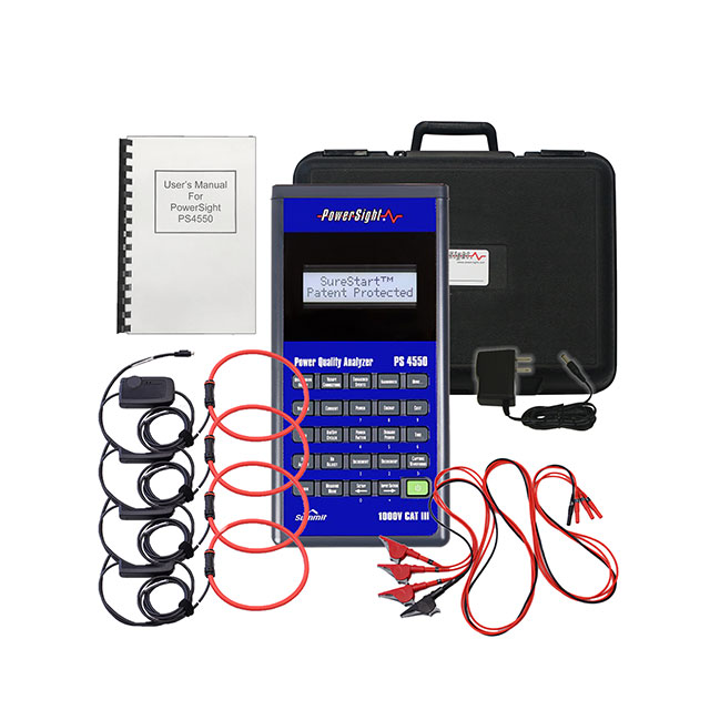 Powersight PK4564 electronic component product image