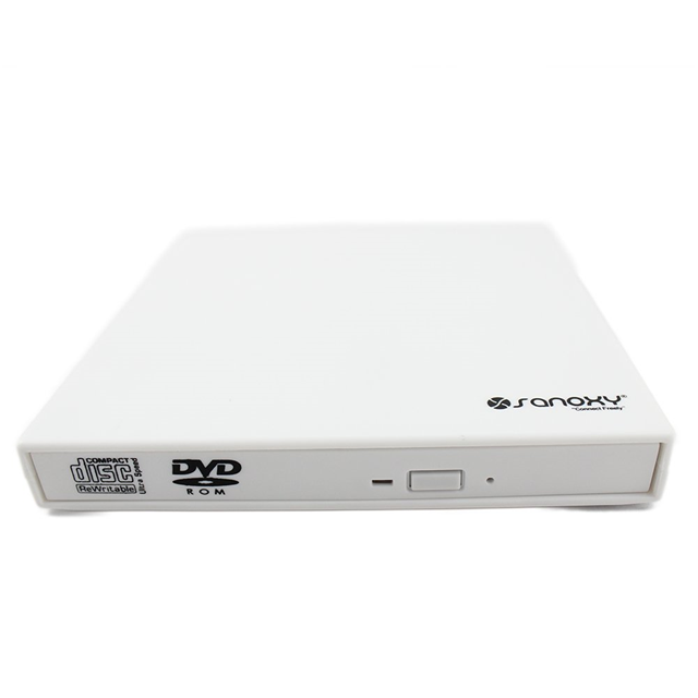 Sanoxy SANOXY-DSV-CD-DVD-COMBO-WE electronic component product image