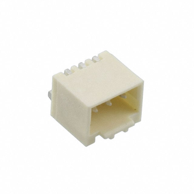 Molex 0874380343 electronic component product image